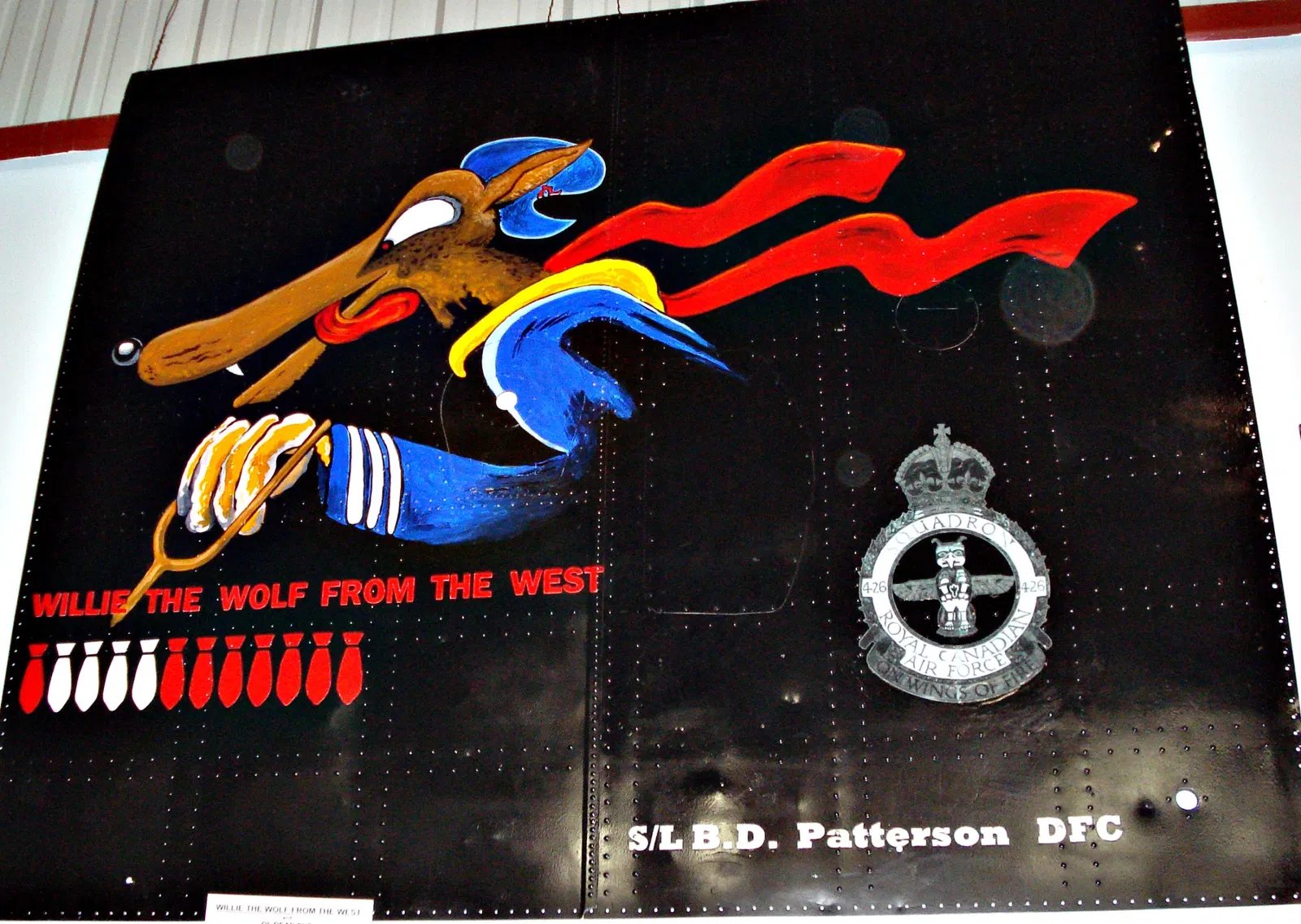 Bomber Command Museum of Canada
