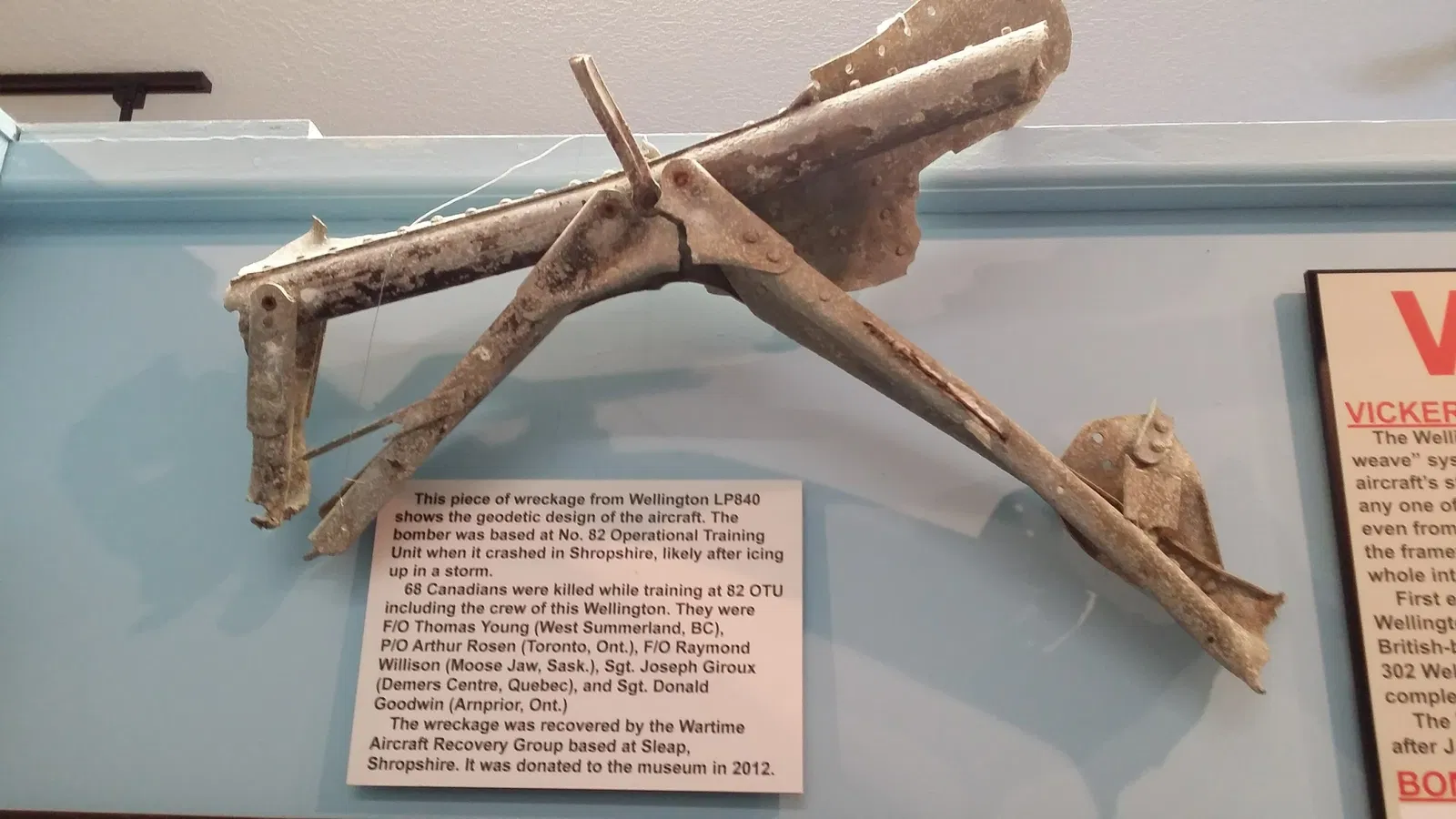 Bomber Command Museum of Canada