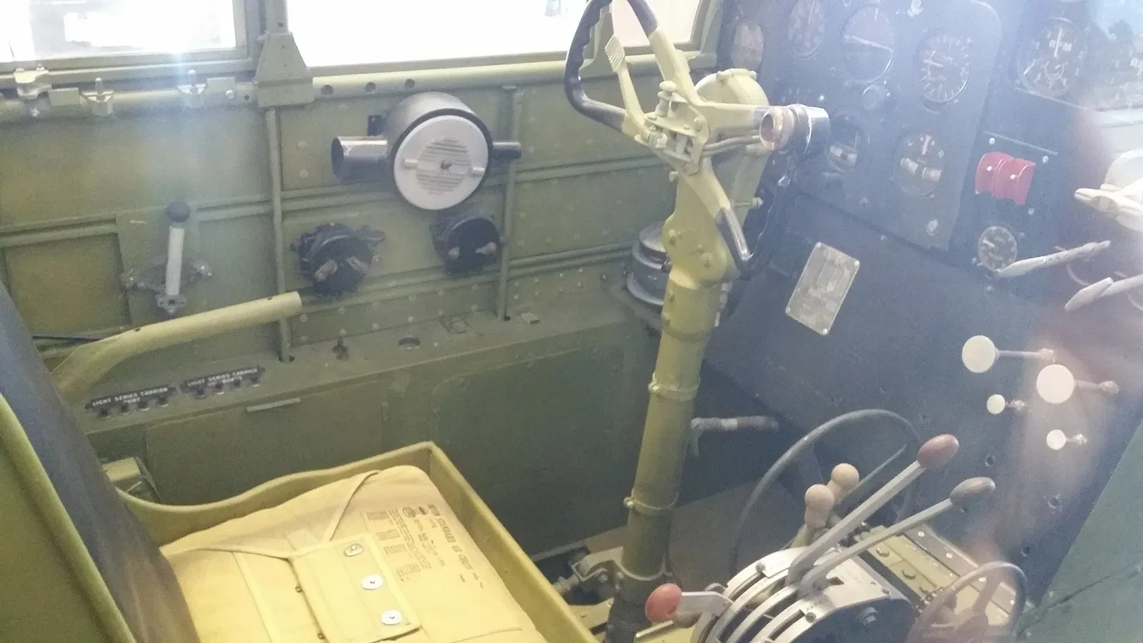 Bomber Command Museum of Canada