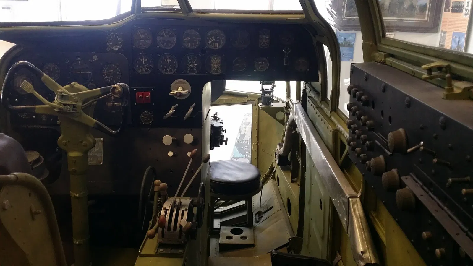 Bomber Command Museum of Canada