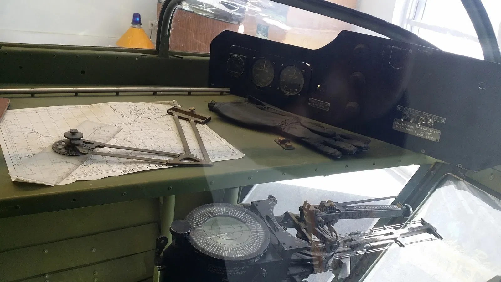 Bomber Command Museum of Canada