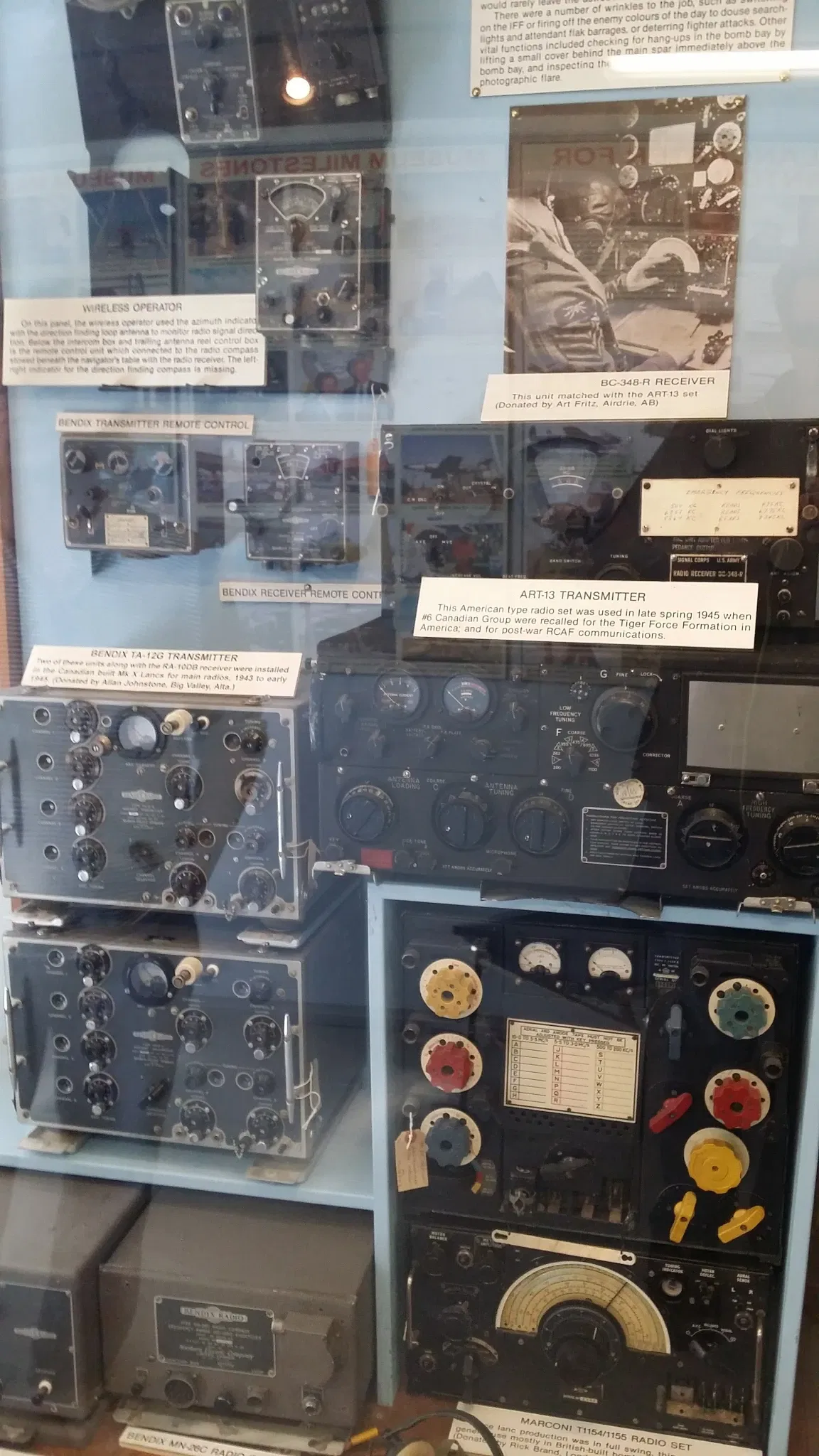 Bomber Command Museum of Canada