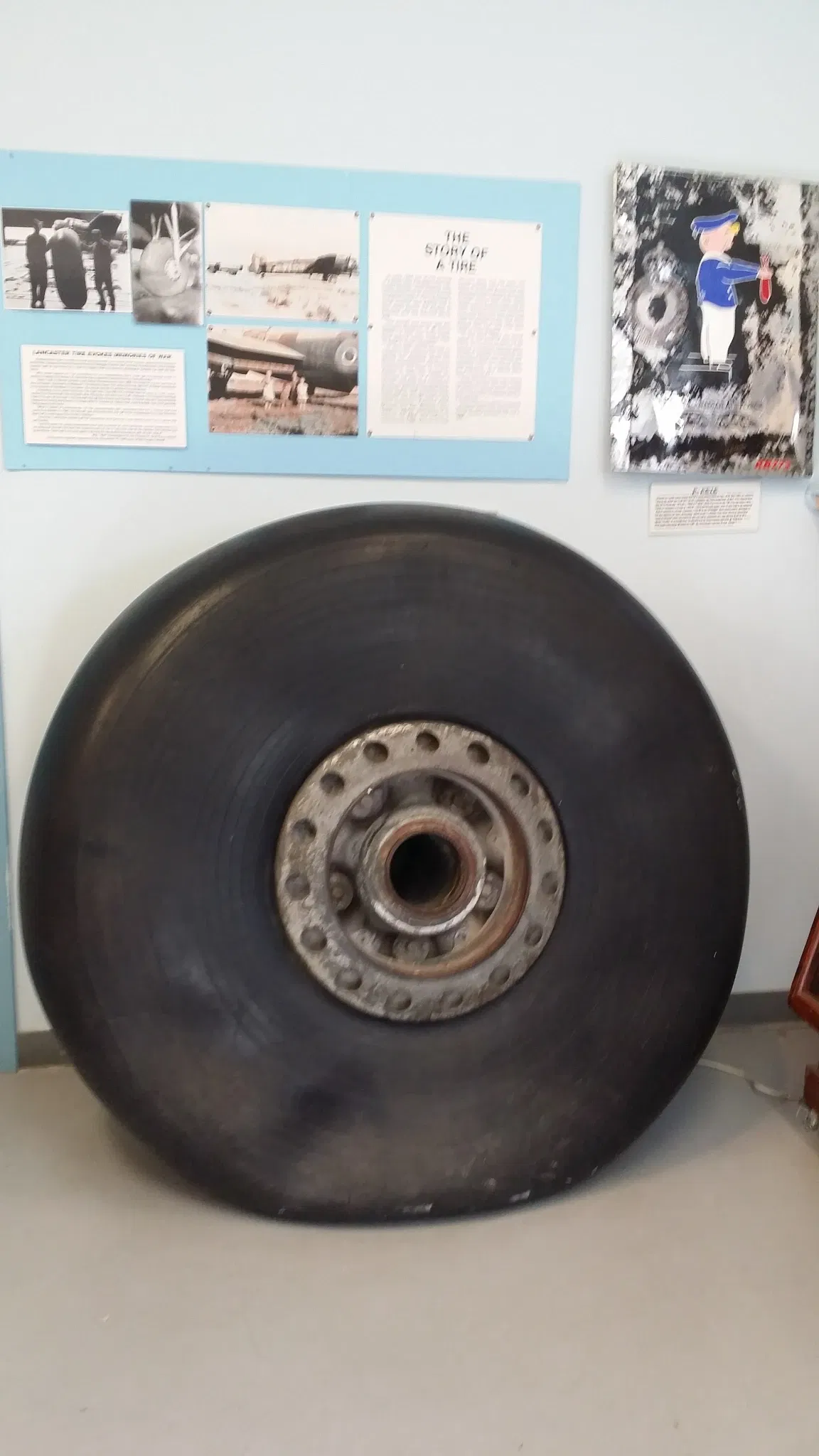 Bomber Command Museum of Canada