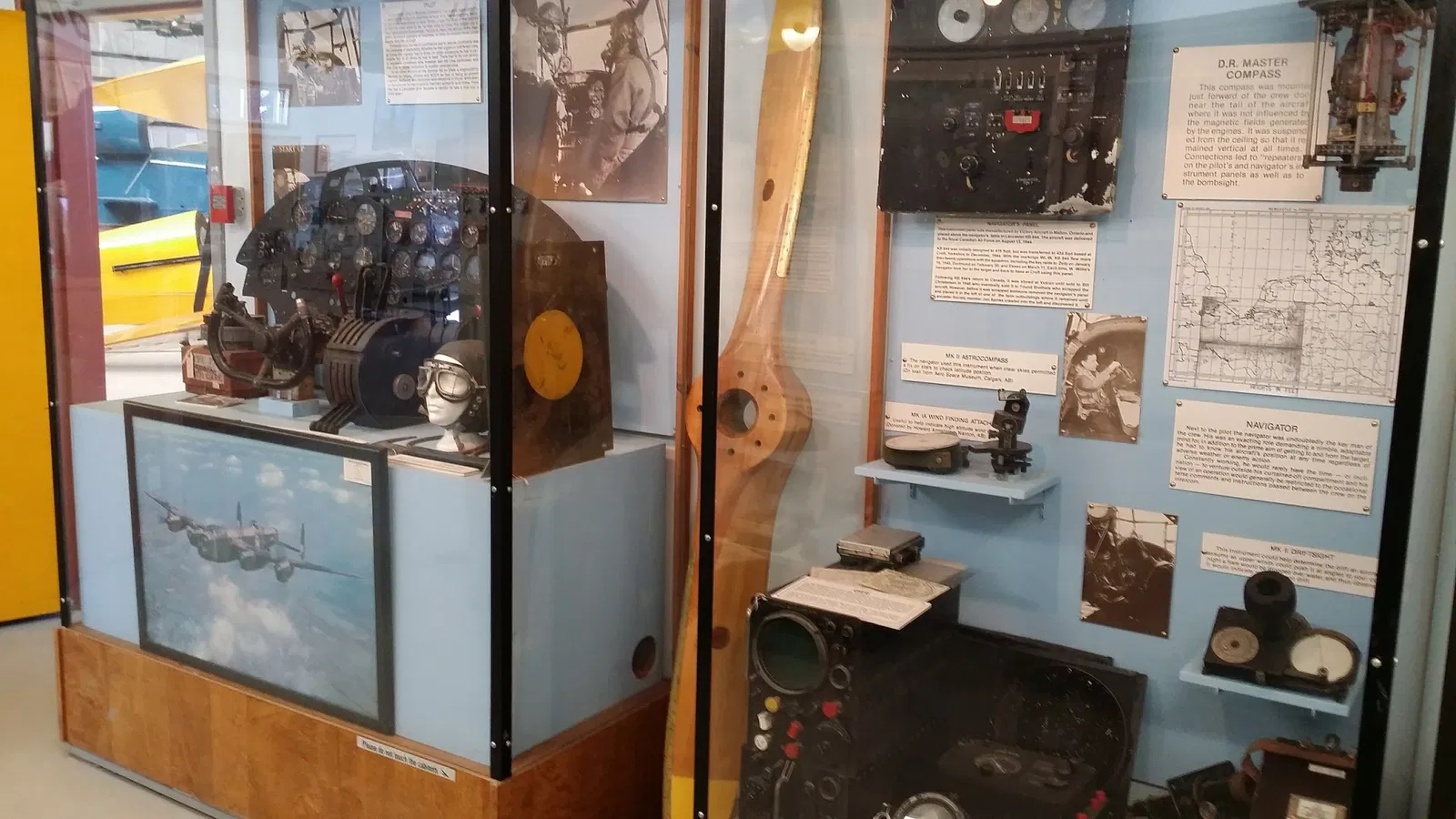 Bomber Command Museum of Canada