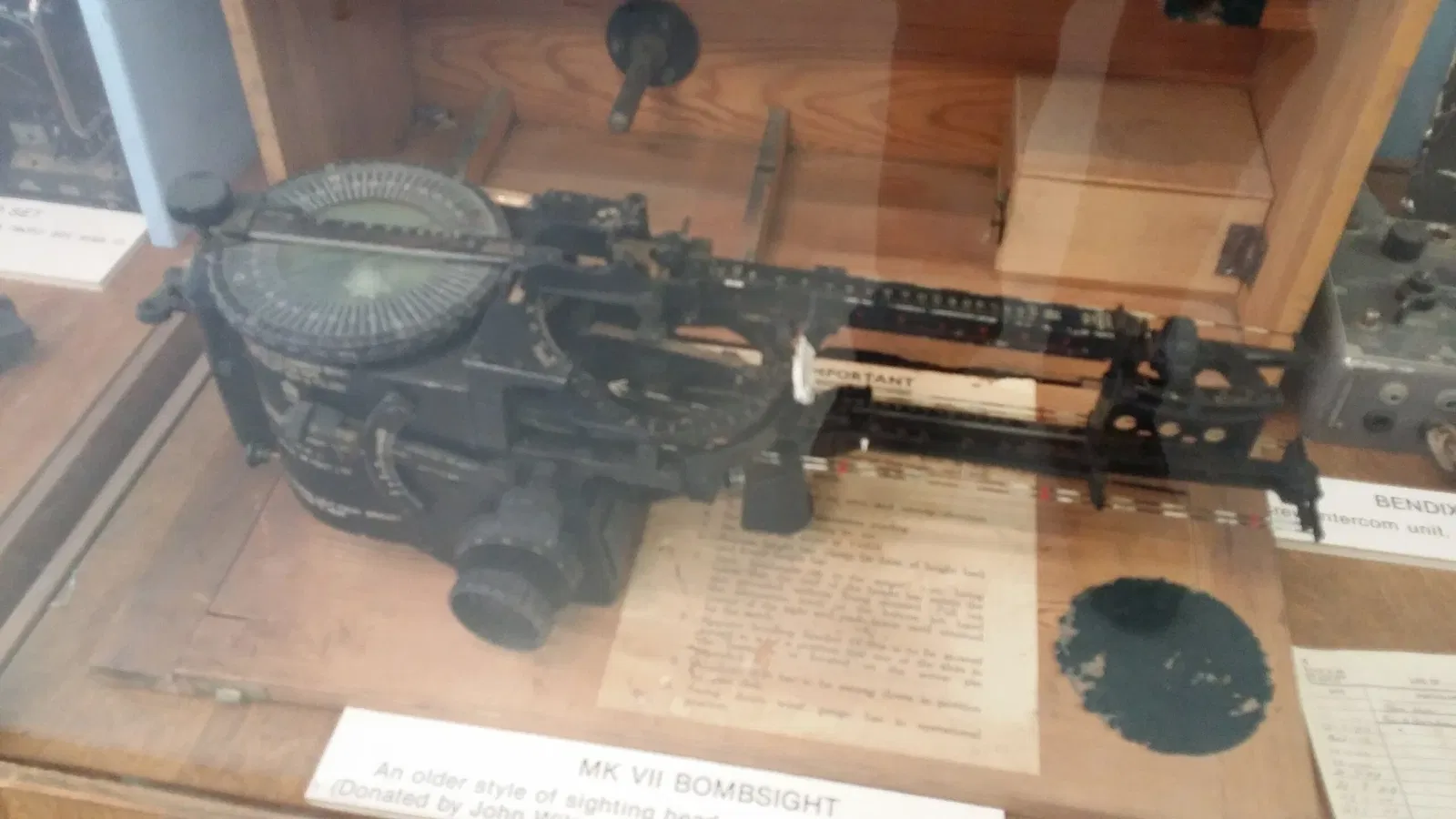 Bomber Command Museum of Canada