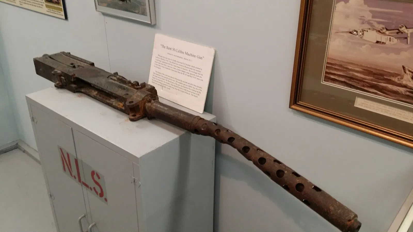 Bomber Command Museum of Canada