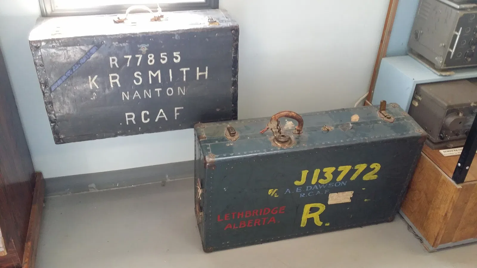 Bomber Command Museum of Canada