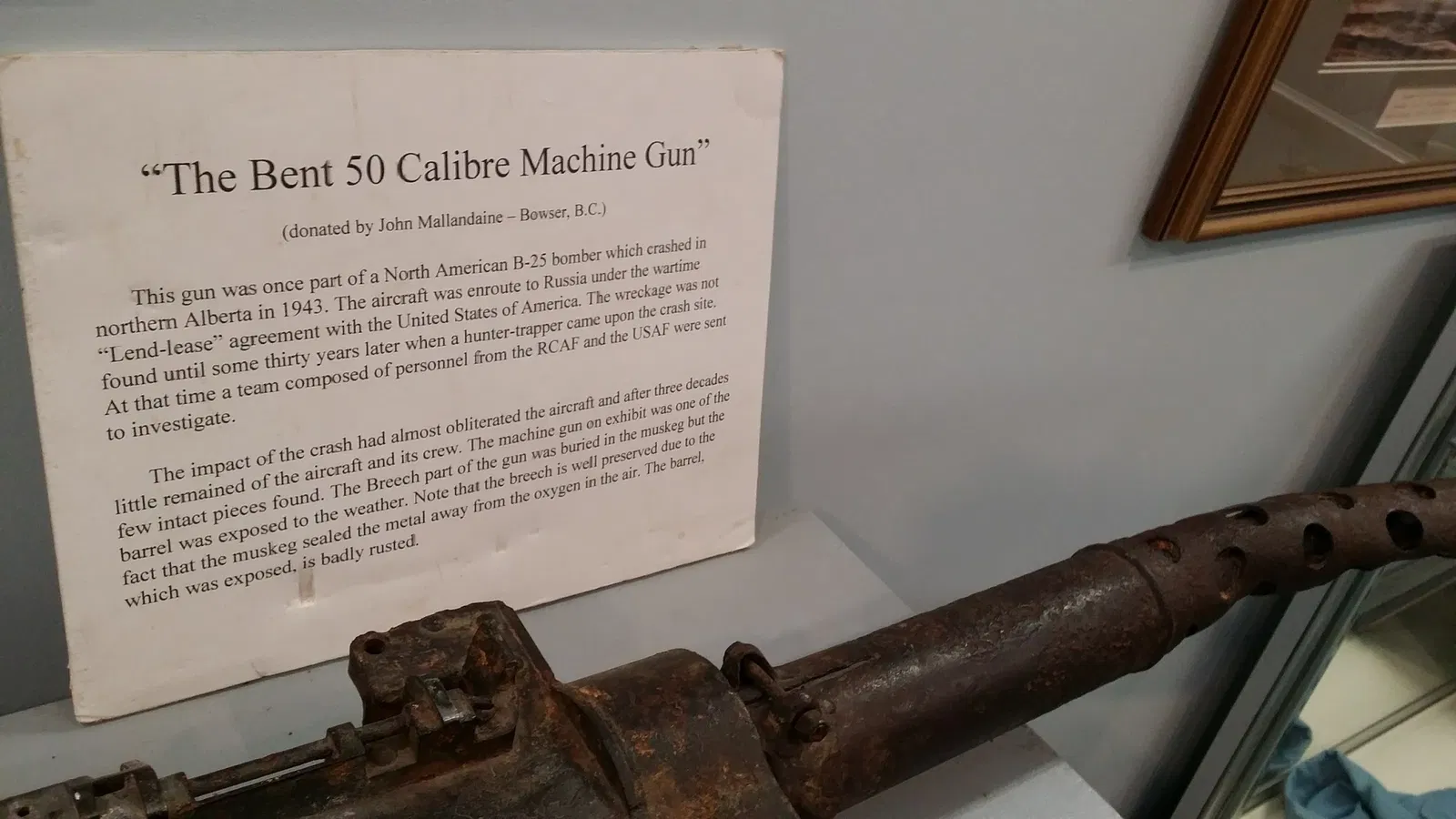 Bomber Command Museum of Canada