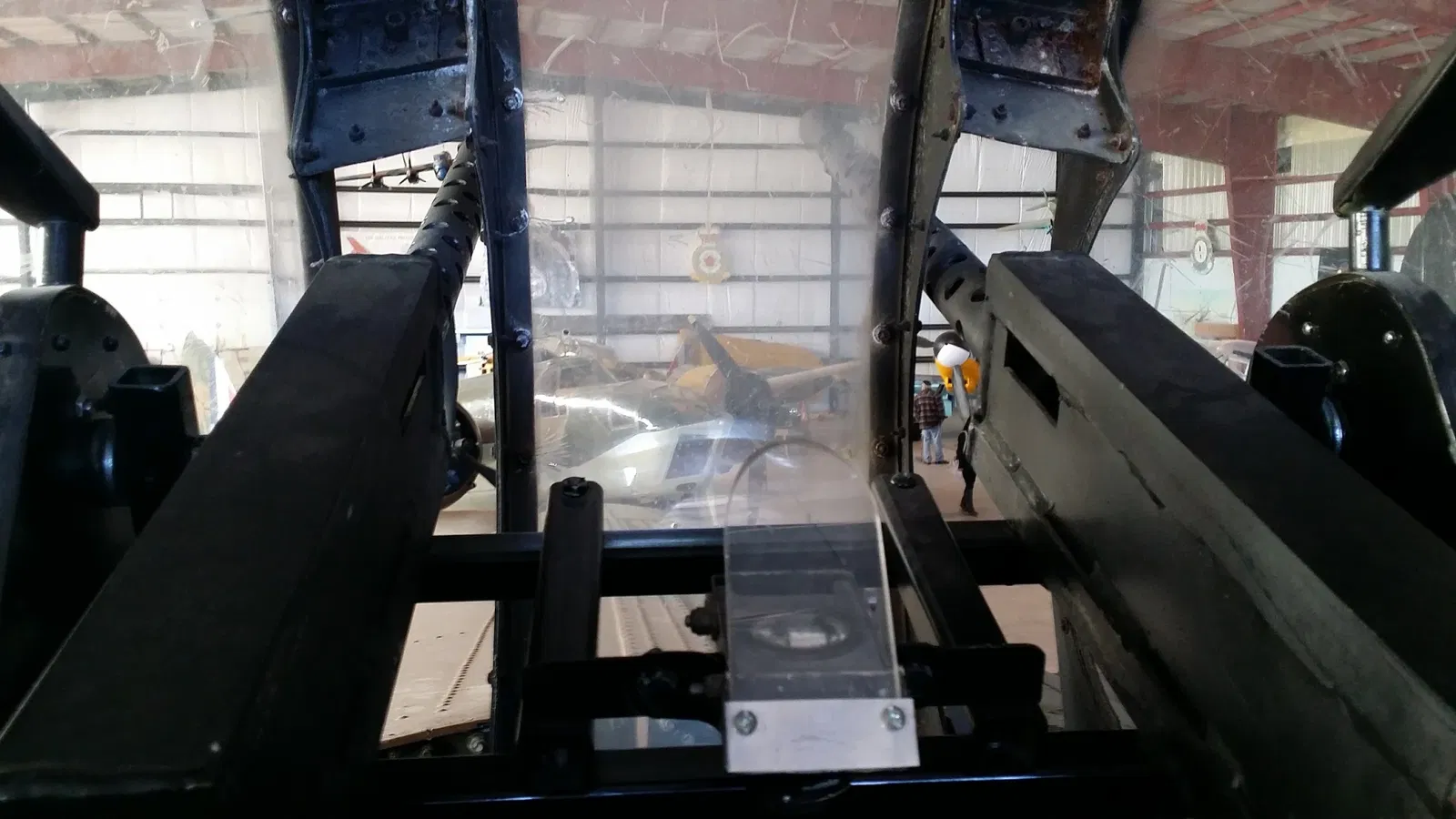 Bomber Command Museum of Canada