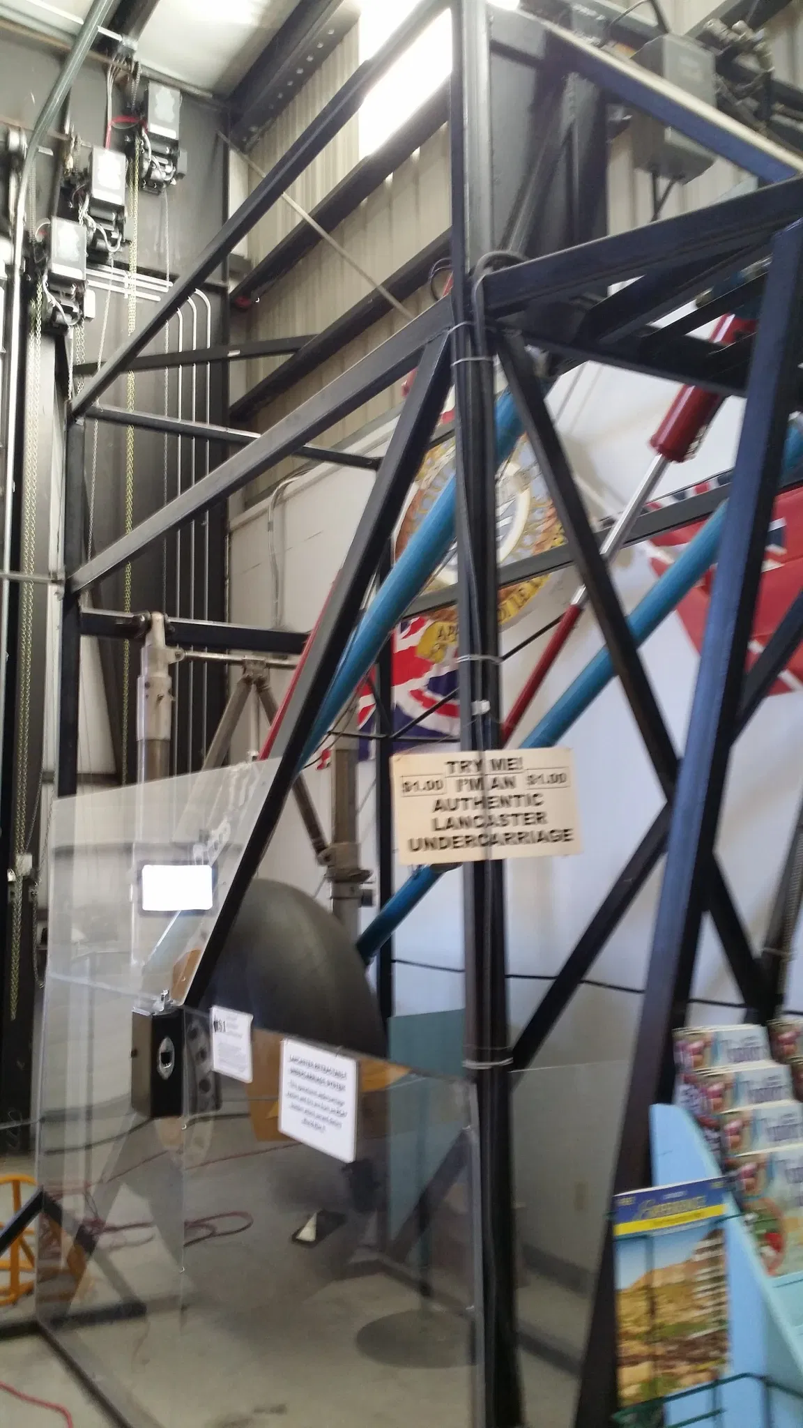 Bomber Command Museum of Canada