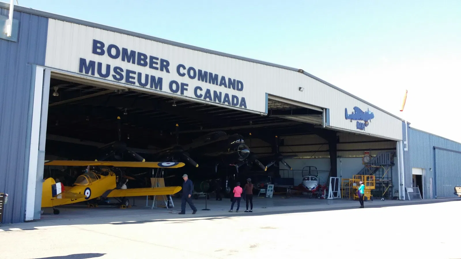 Bomber Command Museum of Canada