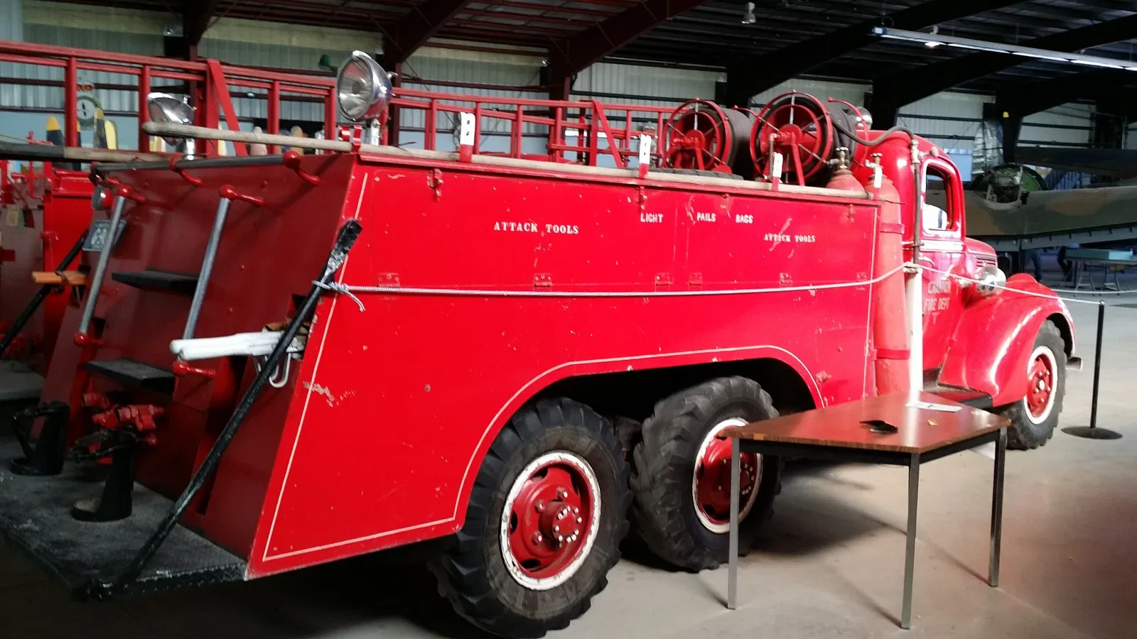 Bomber Command Museum of Canada