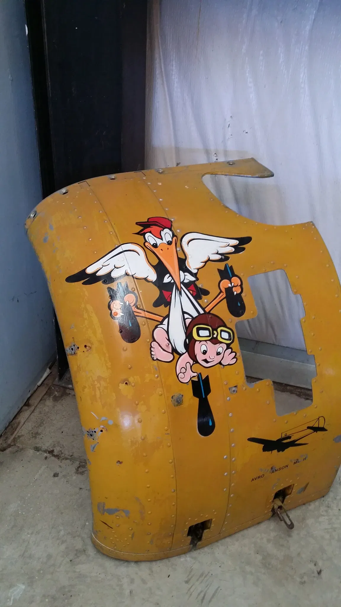 Bomber Command Museum of Canada