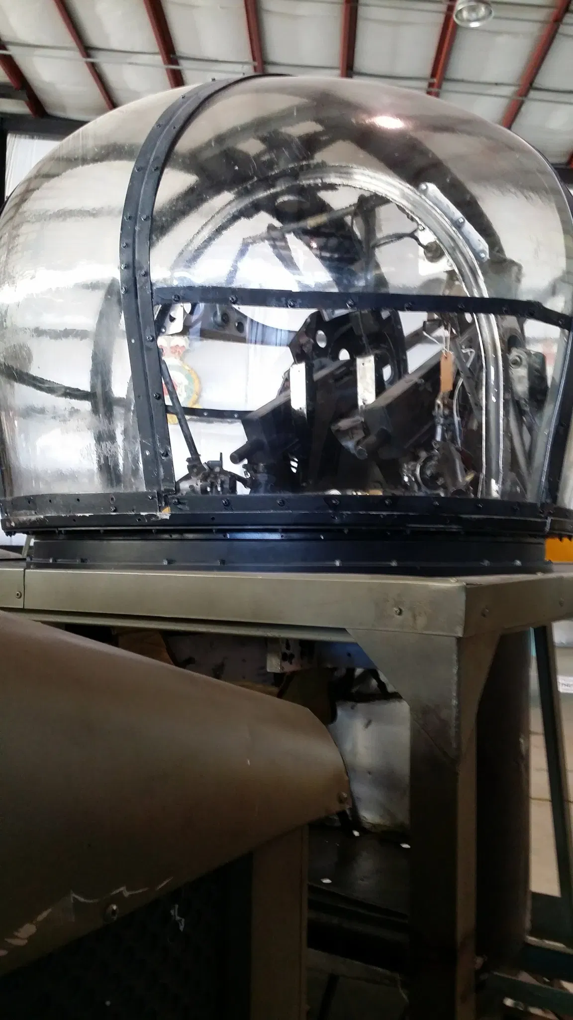 Bomber Command Museum of Canada