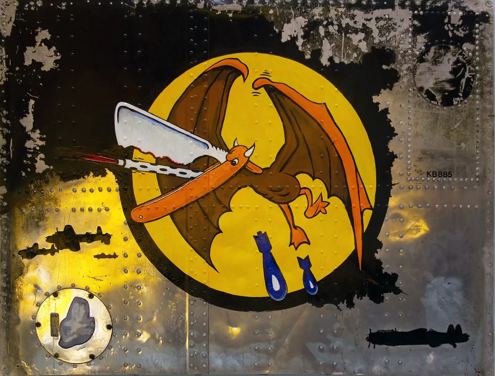 Bomber Command Museum of Canada