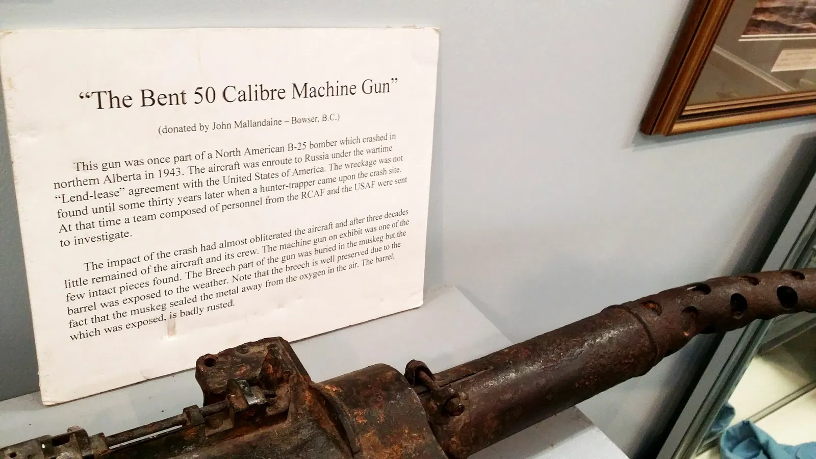 Bomber Command Museum of Canada