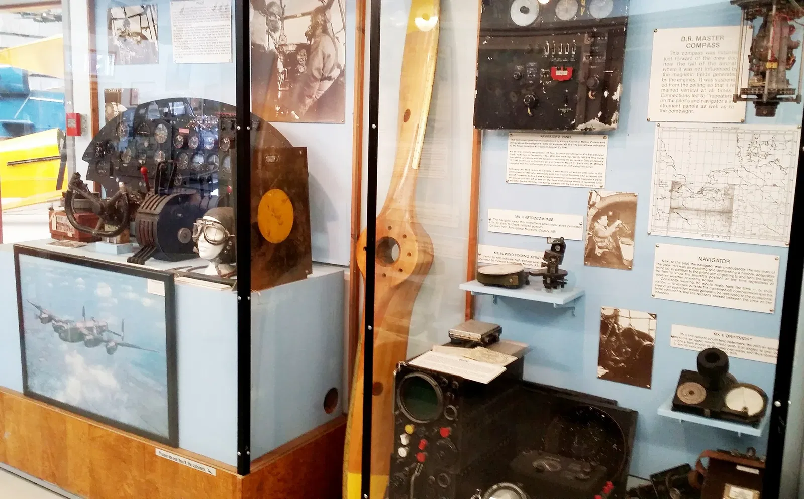 Bomber Command Museum of Canada