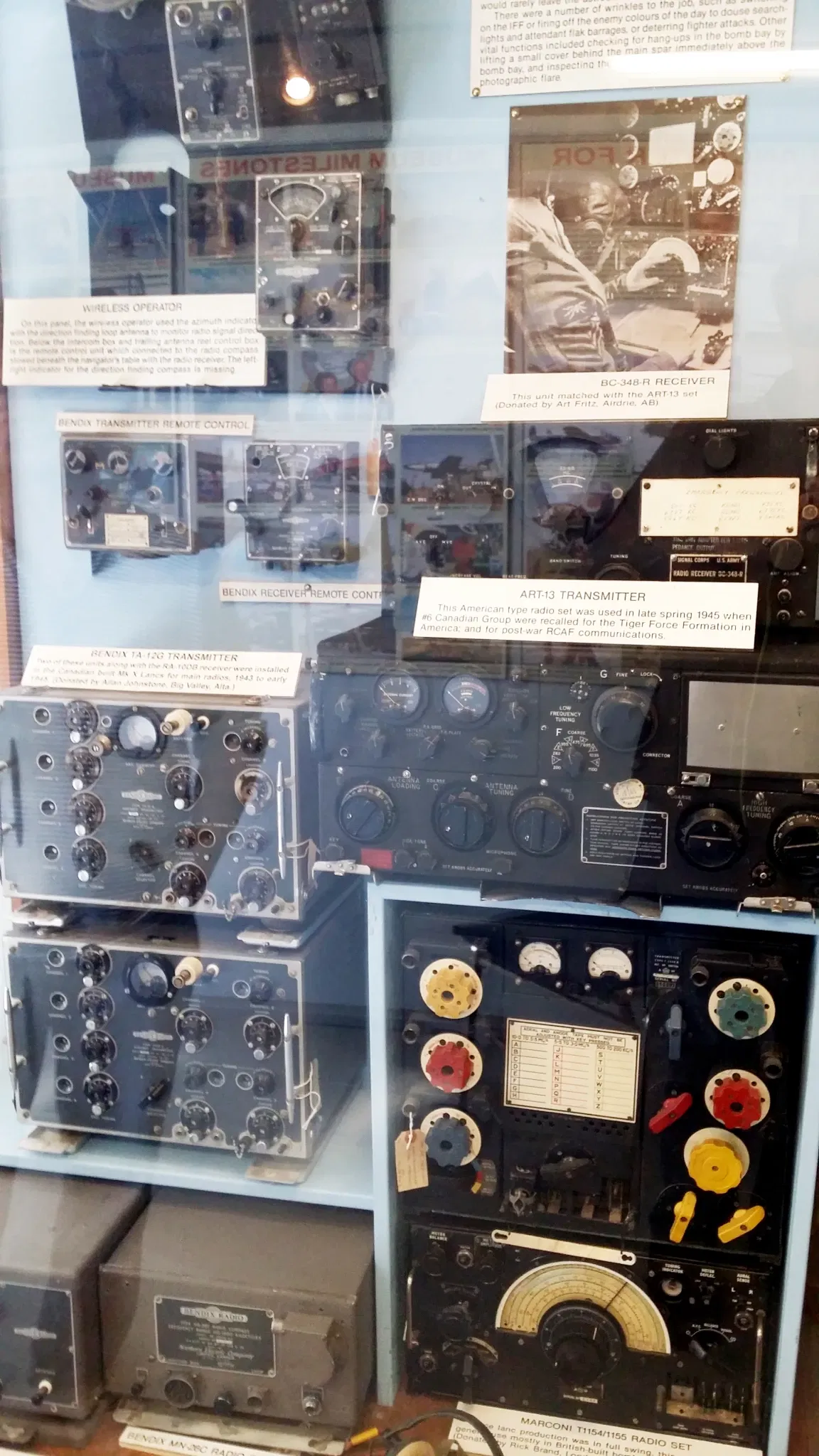 Bomber Command Museum of Canada