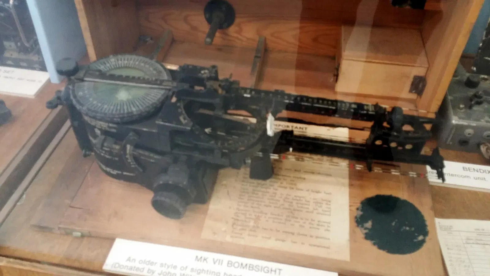 Bomber Command Museum of Canada