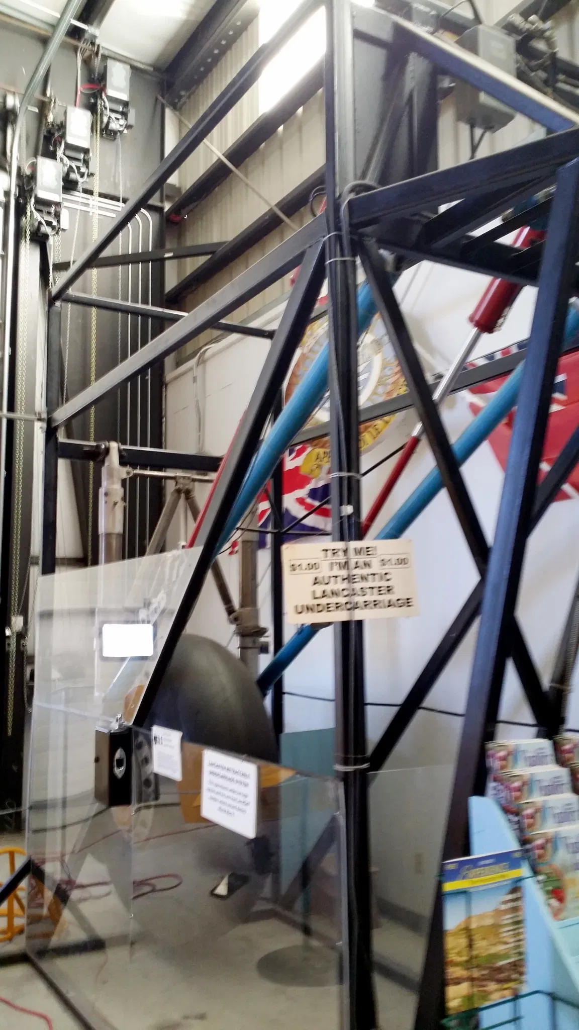 Bomber Command Museum of Canada