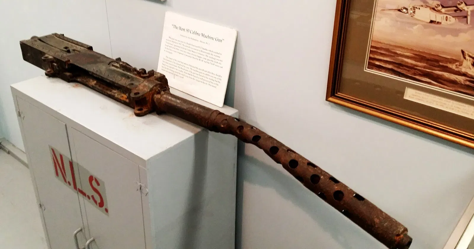 Bomber Command Museum of Canada