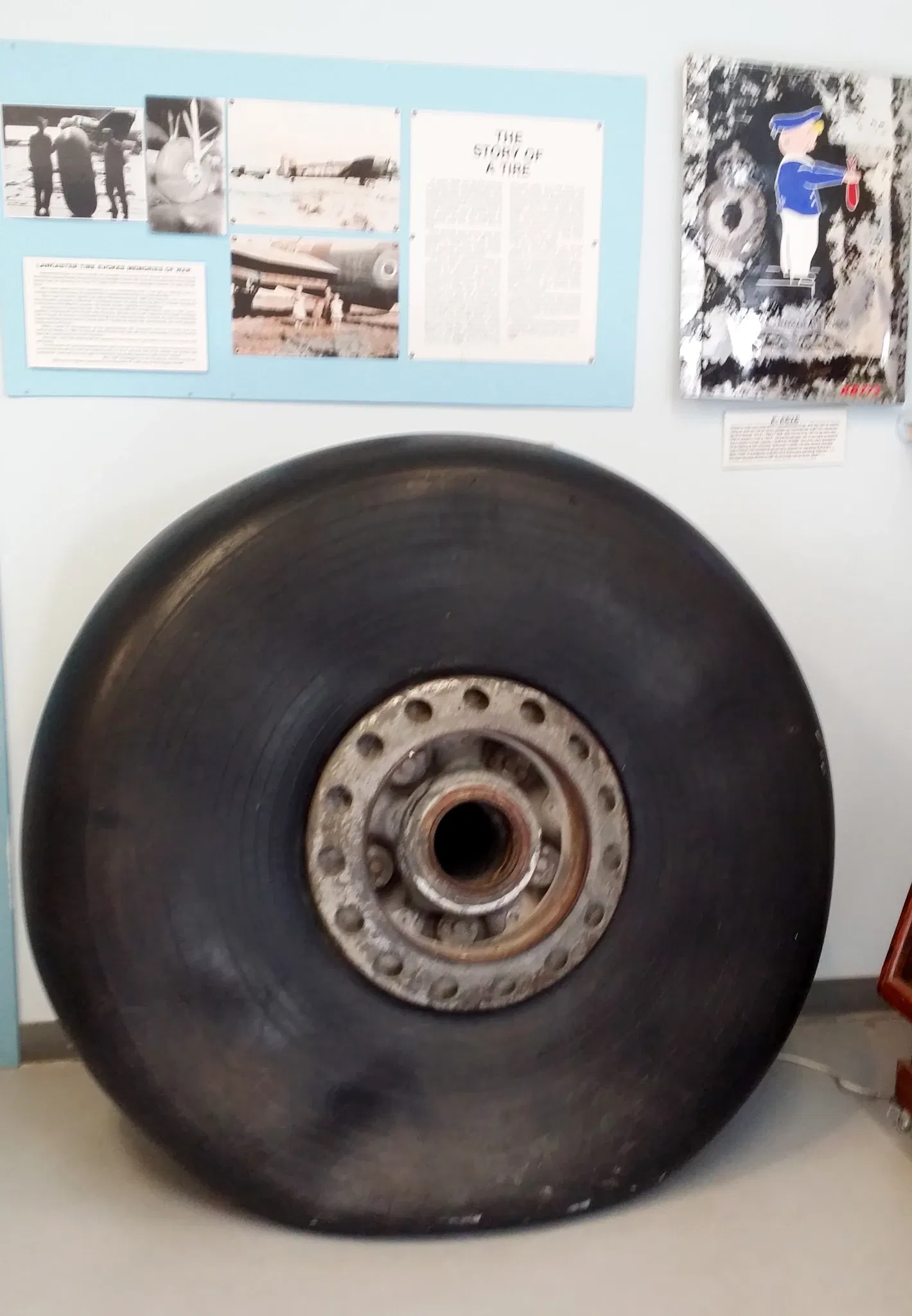 Bomber Command Museum of Canada