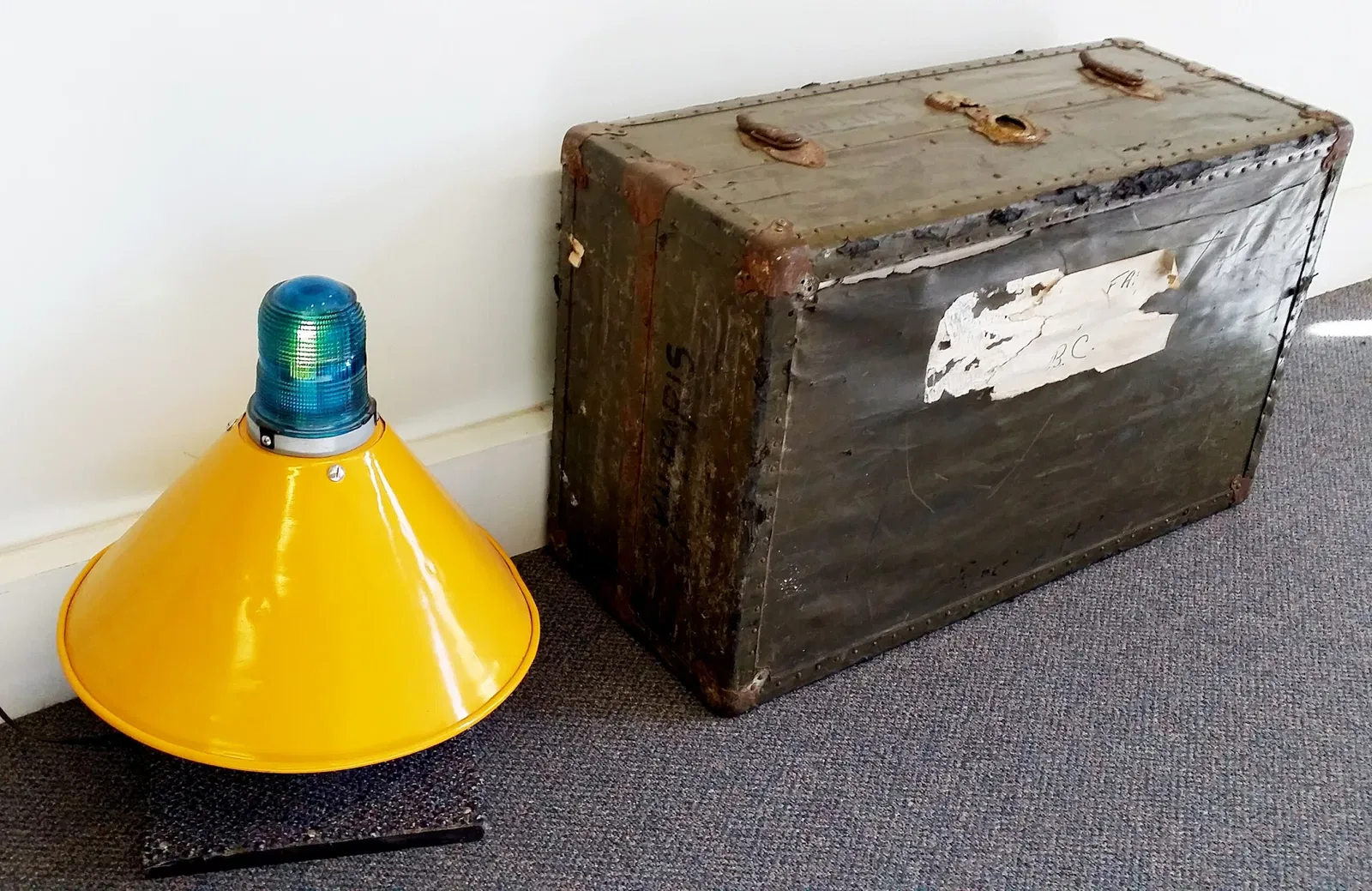 Bomber Command Museum of Canada