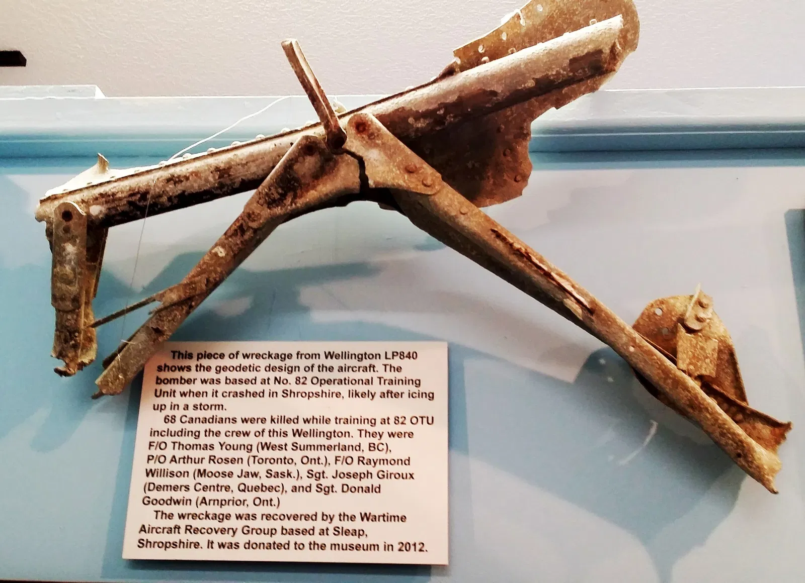 Bomber Command Museum of Canada