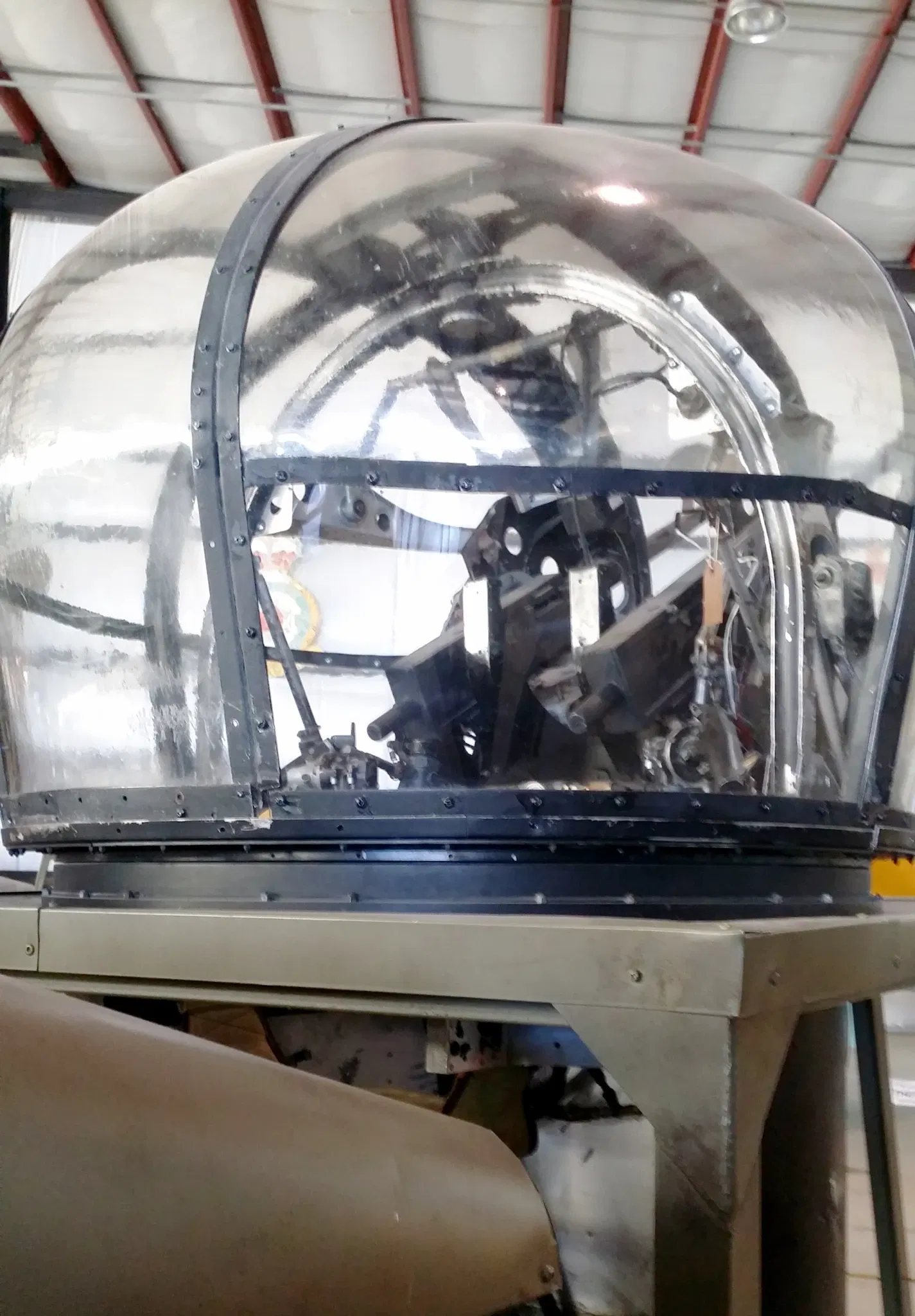 Bomber Command Museum of Canada