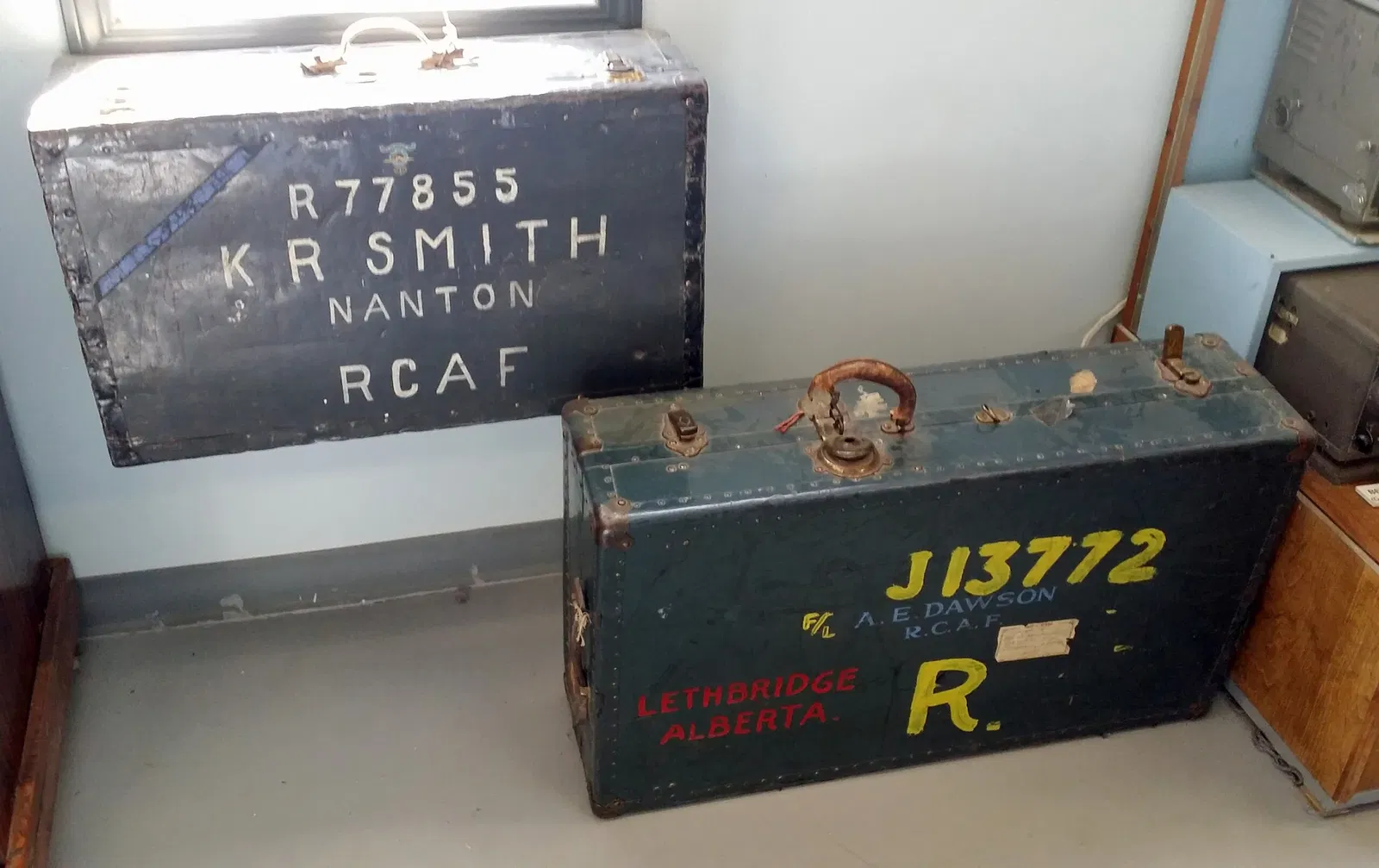 Bomber Command Museum of Canada