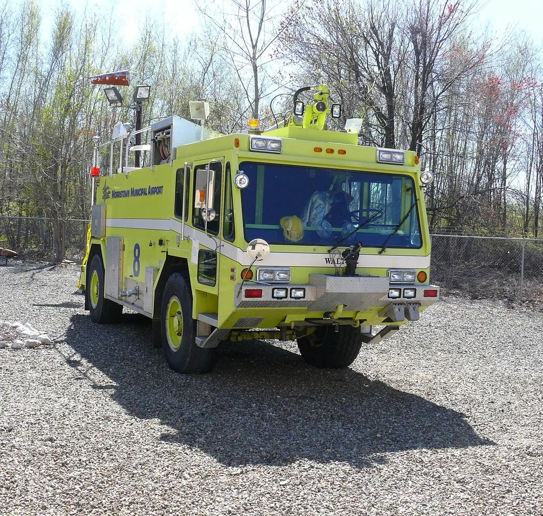 The Aviation Hall of Fame and Museum of NJ
