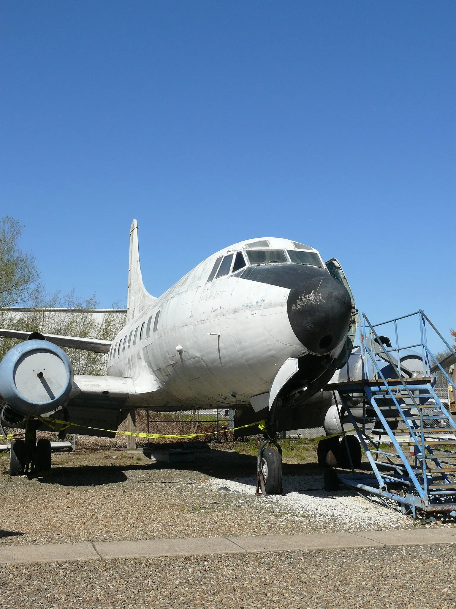 Aviation Hall of Fame and Museum of New Jersey
