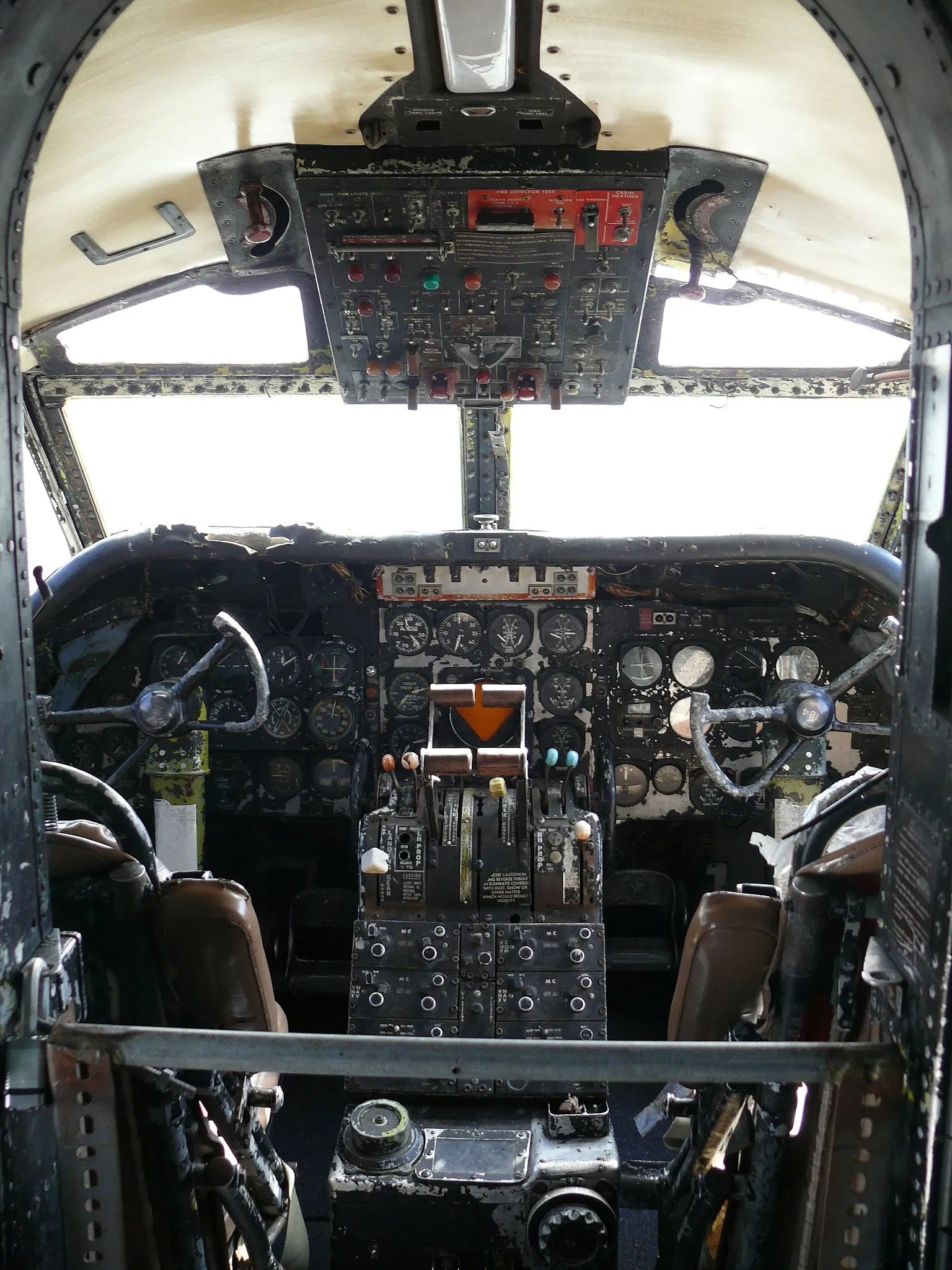 Aviation Hall of Fame and Museum of New Jersey