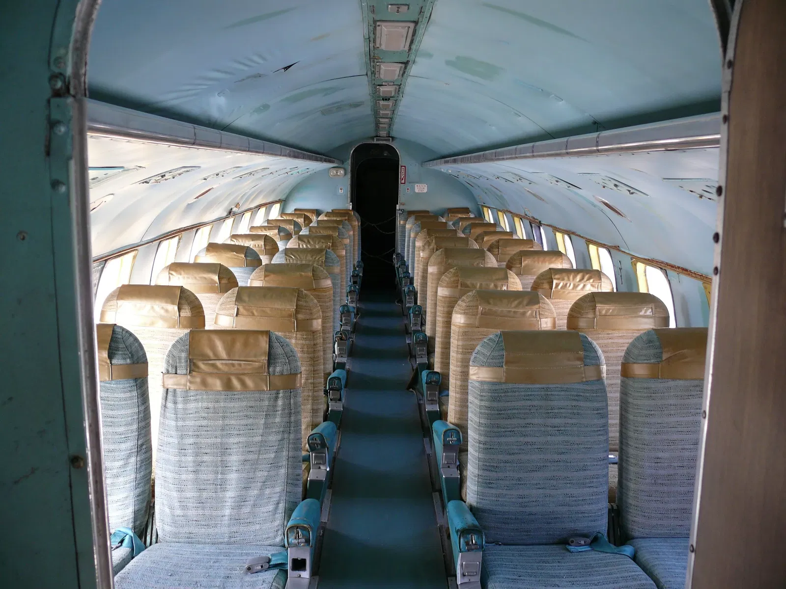 Aviation Hall of Fame and Museum of New Jersey