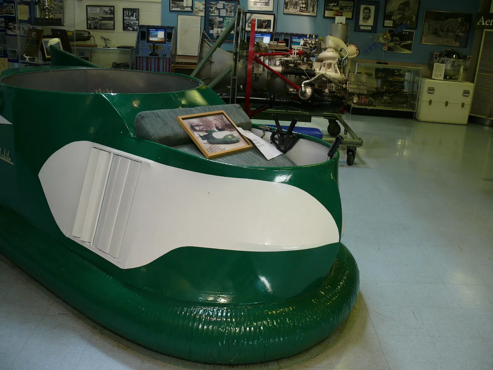 Aviation Hall of Fame and Museum of New Jersey