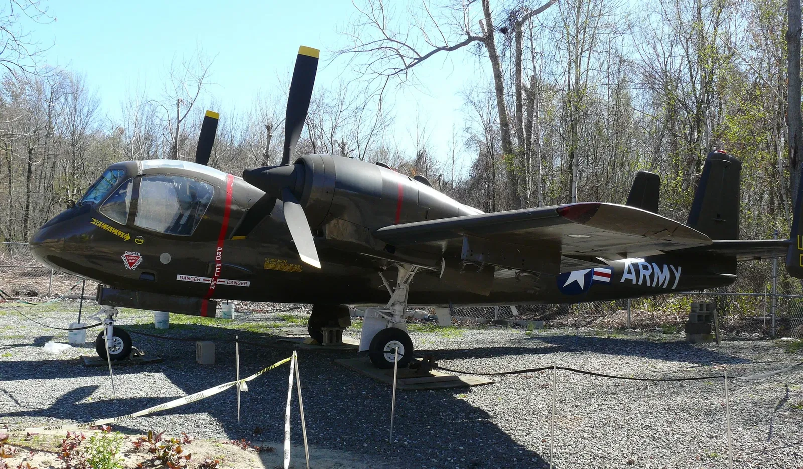 Aviation Hall of Fame and Museum of New Jersey