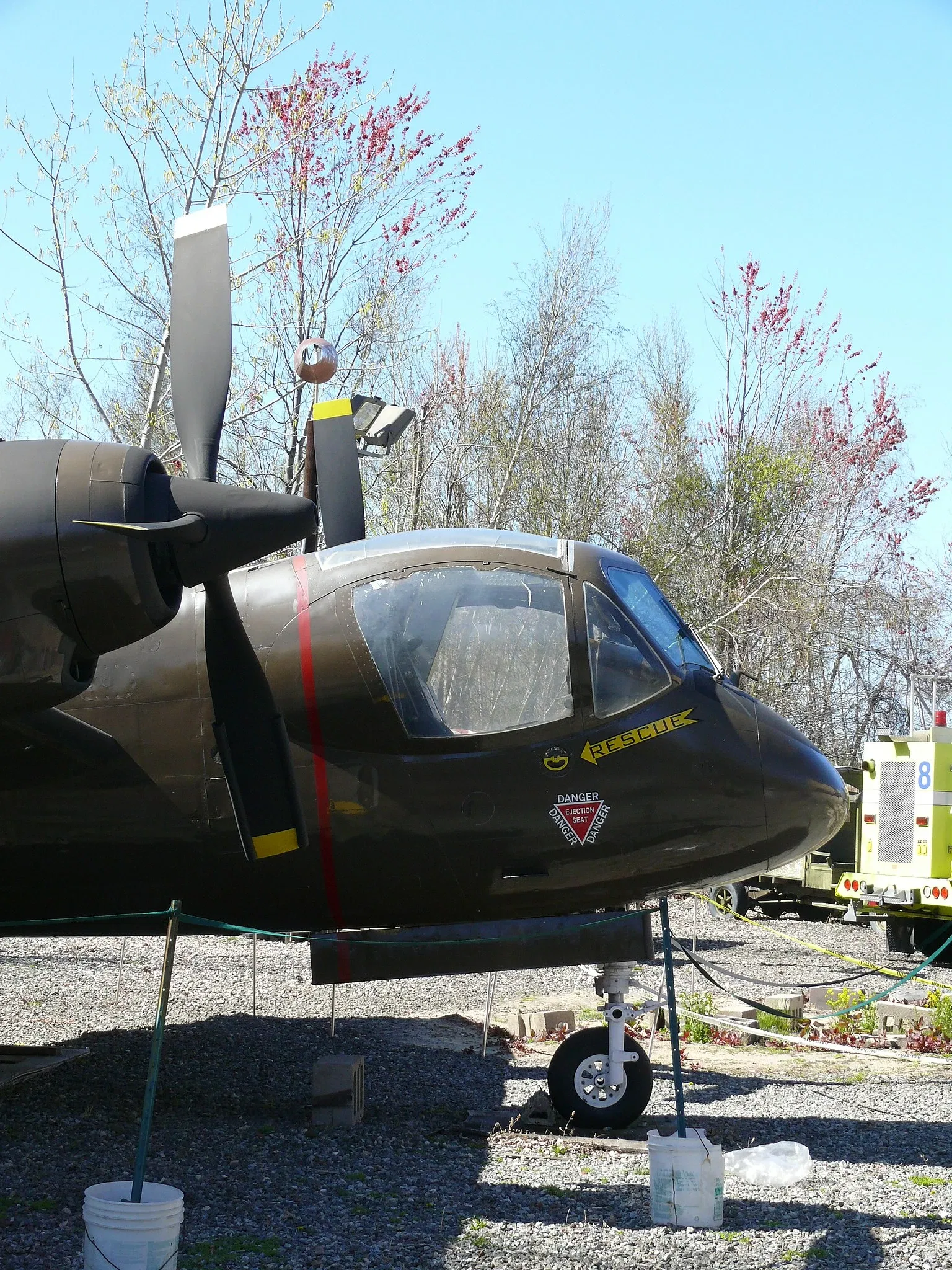 Aviation Hall of Fame and Museum of New Jersey