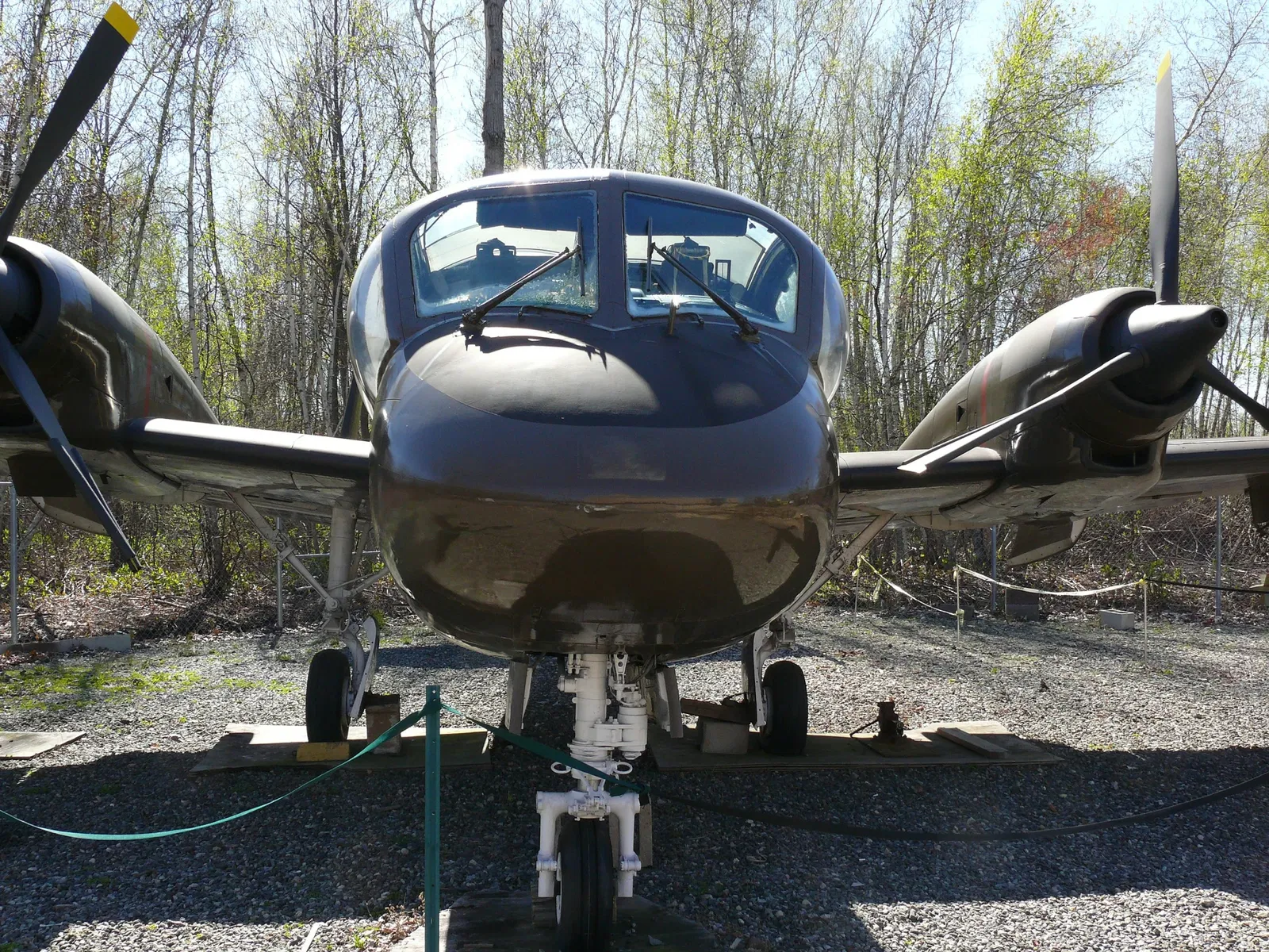 The Aviation Hall of Fame and Museum of NJ