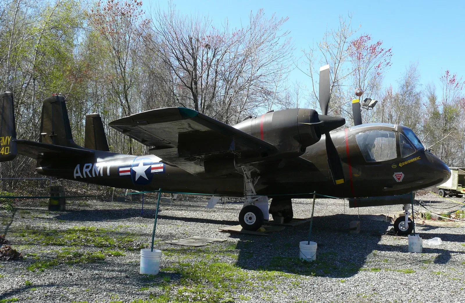 Aviation Hall of Fame and Museum of New Jersey