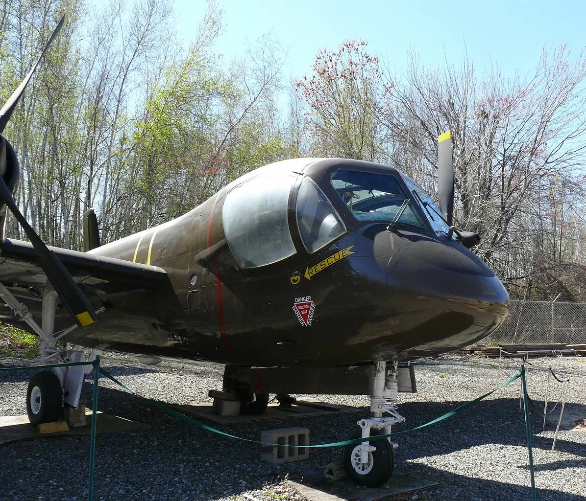 Aviation Hall of Fame and Museum of New Jersey