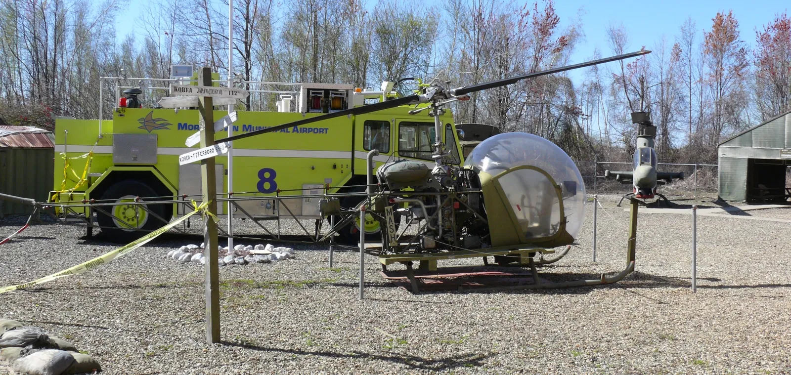 Aviation Hall of Fame and Museum of New Jersey