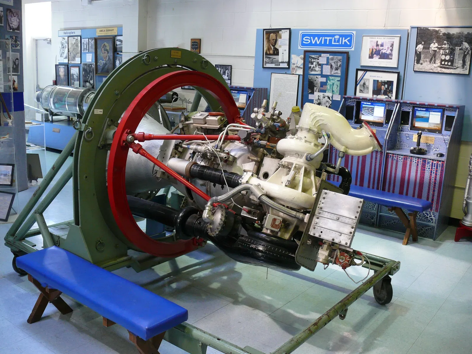 Aviation Hall of Fame and Museum of New Jersey