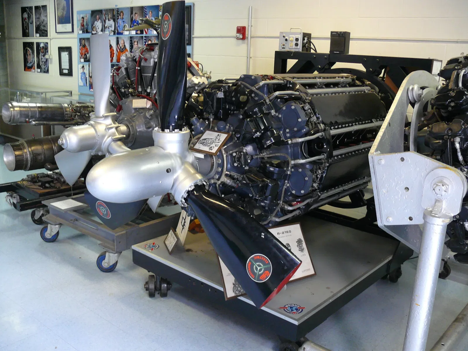 Aviation Hall of Fame and Museum of New Jersey