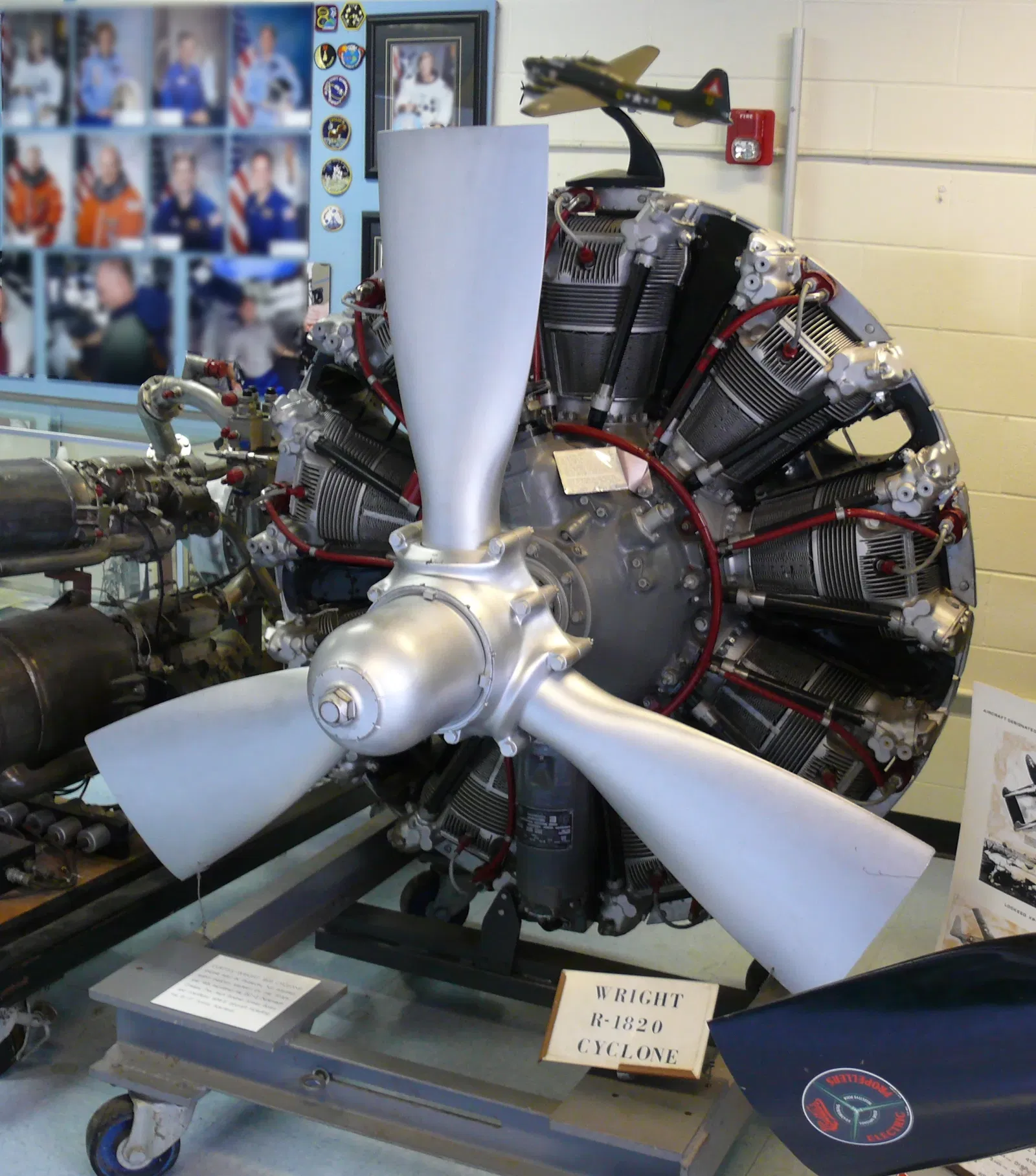 Aviation Hall of Fame and Museum of New Jersey