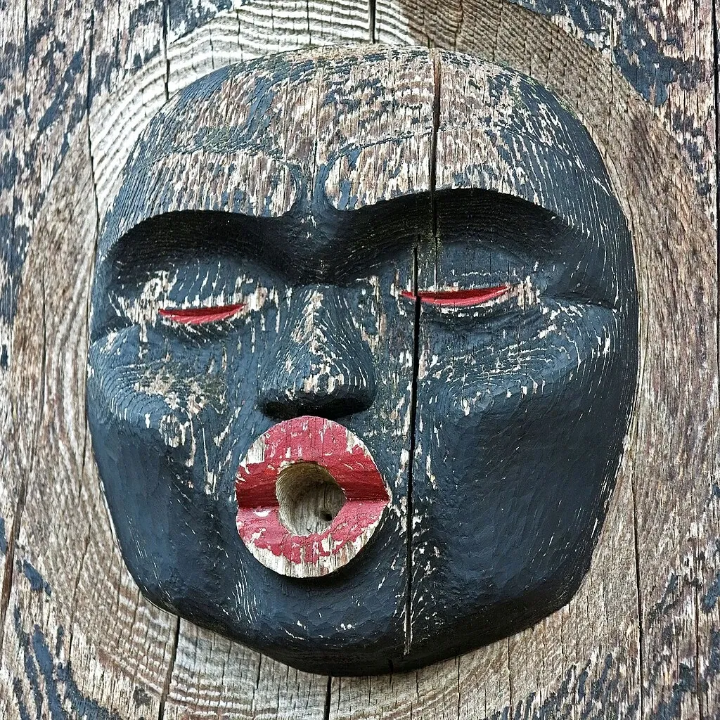 U'mista Cultural Centre