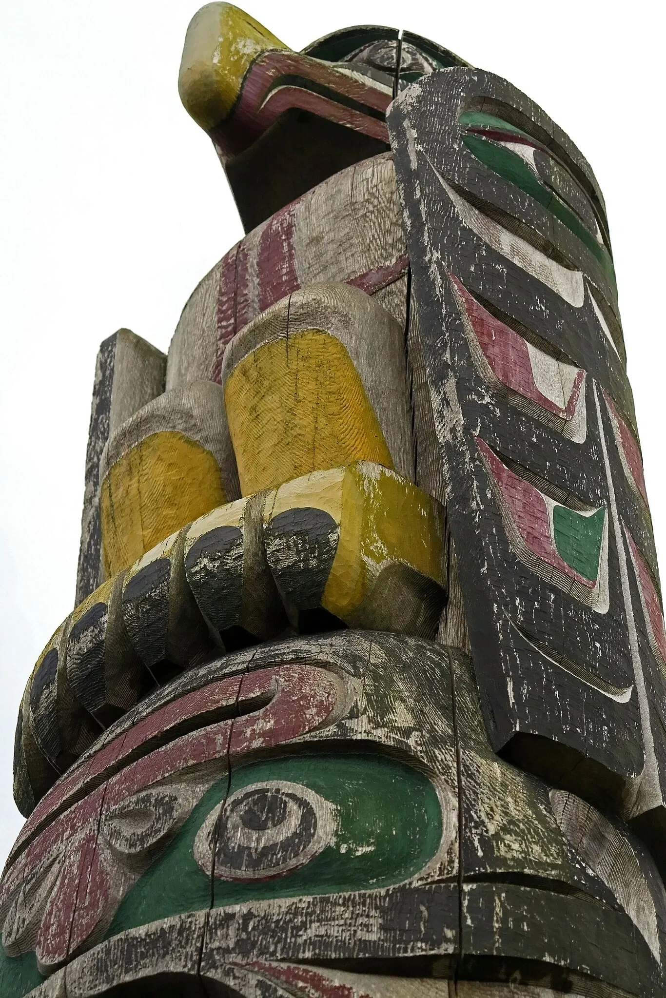 U'mista Cultural Centre