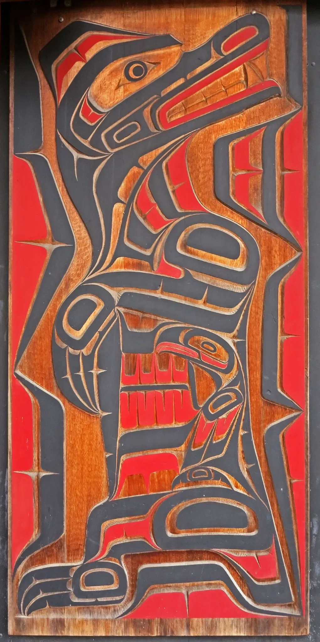 U'mista Cultural Centre