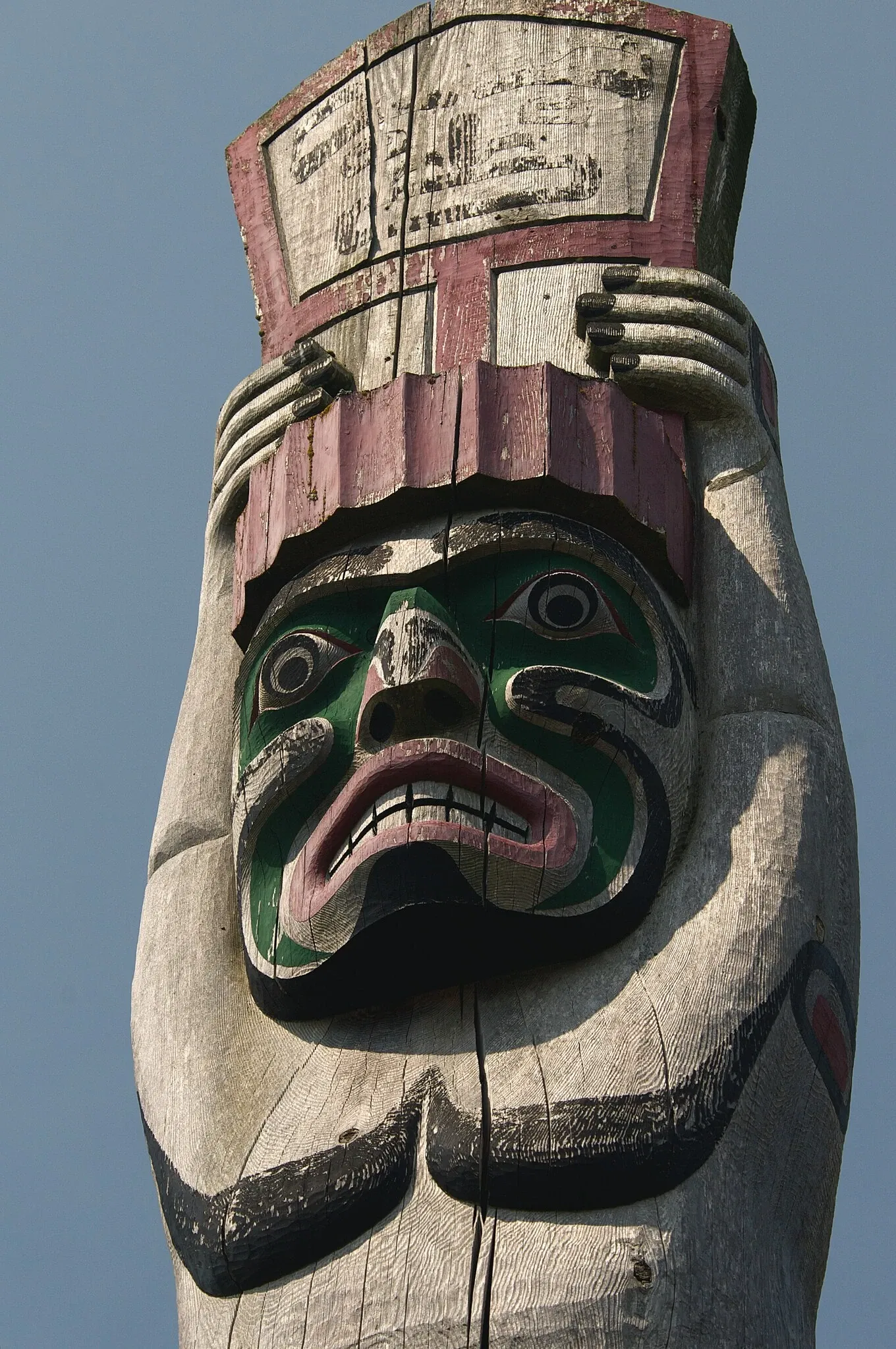 U'mista Cultural Centre