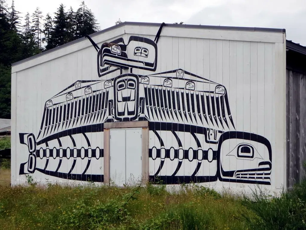 U'mista Cultural Centre