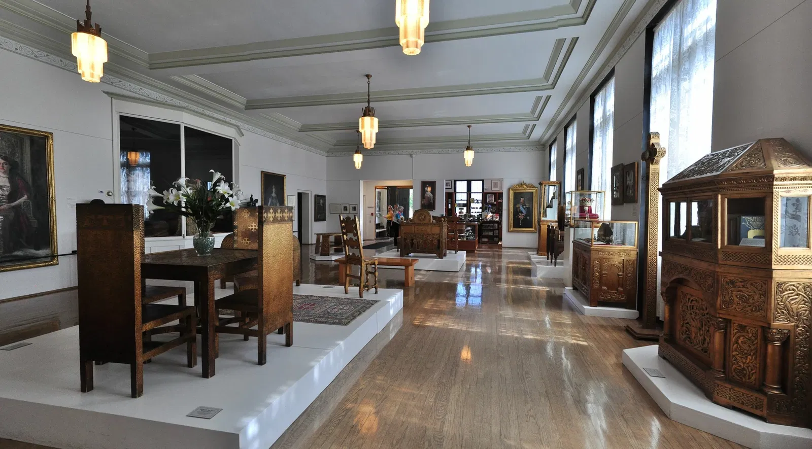 Maryhill Museum of Art